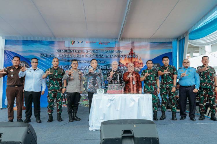 Jemput Sigap hingga Klinik Baru, RSUD BNH Tingkatkan Pelayanan Kesehatan