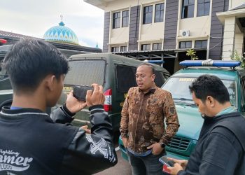 Penggunaan Kurs APBN Dipersoalkan, Saksi Sebut Tak Dilarang