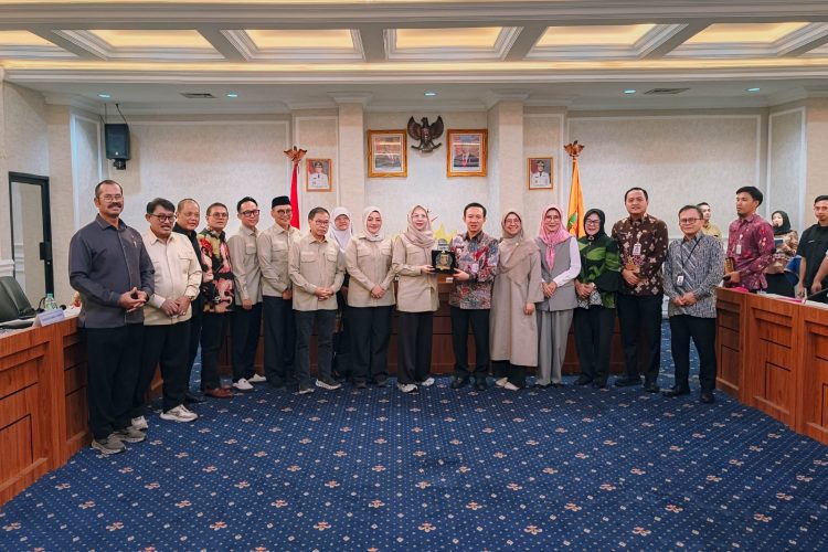 Lampung Kembangkan TKA Berbasis Data, Komisi X Nilai Layak Jadi Contoh Nasional