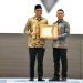 Program “Desaku Maju” Antar Gubernur Lampung Raih Penghargaan Nasional