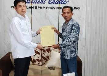 Puskada Desak Percepatan Audit Kerugian Negara Kasus Honorer Fiktif