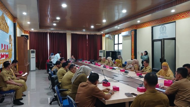 Temuan BPK Soal PTK Khusus Rp3,6 Miliar, DPRD Tunggu Penjelasan Pemkot