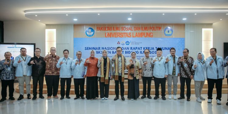 Bonus Demografi Jadi Peluang, Mahasiswa Diminta Jadi Inovator Daerah