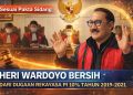Heri Wardoyo Bersih, Persidangan Soroti Peran Dirut dan Dirops PT LEB