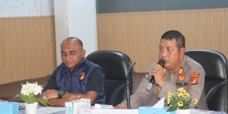 Hasil Forensik Bicara, Kakek Korban Ditetapkan Tersangka Kasus Kekerasan Anak