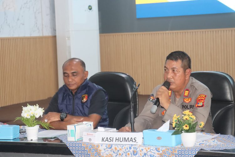 Hasil Forensik Bicara, Kakek Korban Ditetapkan Tersangka Kasus Kekerasan Anak