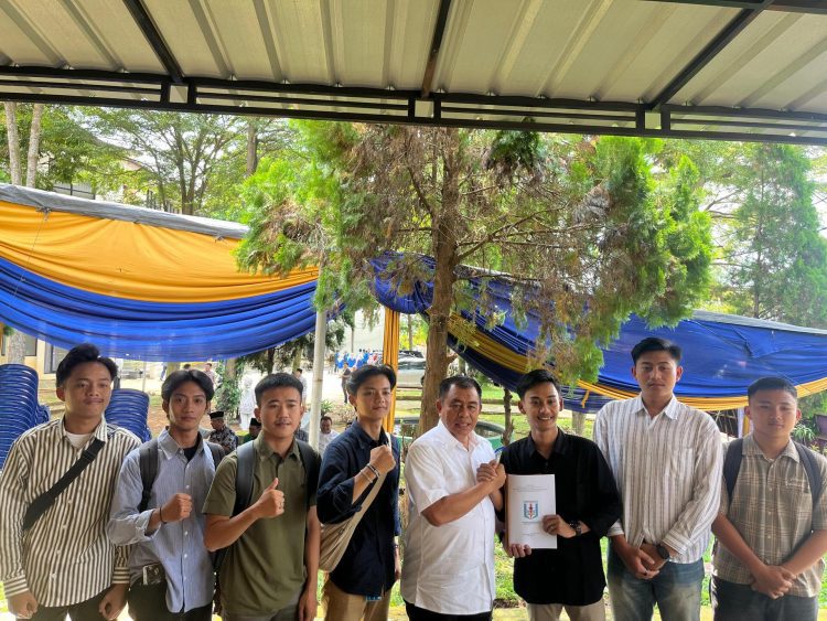 Mahasiswa Way Kanan Kritik Keras Kebijakan Pembangunan yang Tak Tepat Sasaran