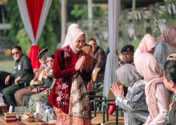 Hari Kartini 2026, Pemprov Lampung Gaungkan Kesetaraan Gender dan Pendidikan