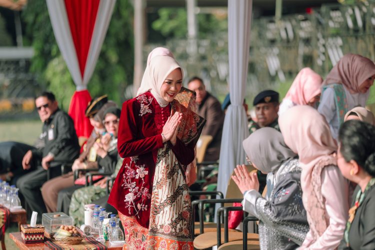 Hari Kartini 2026, Pemprov Lampung Gaungkan Kesetaraan Gender dan Pendidikan