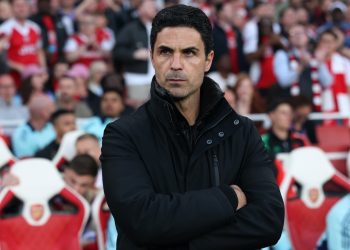 Nasib Mikel Arteta Diragukan, Dua Raksasa Eropa Siap Menampung