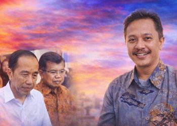 Hubungan Jokowi dan Jusuf Kalla Jadi Sorotan Usai Pernyataan Kontroversial