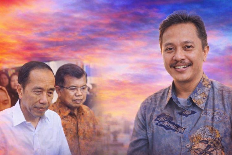 Hubungan Jokowi dan Jusuf Kalla Jadi Sorotan Usai Pernyataan Kontroversial