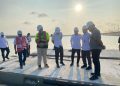 Transformasi Transportasi Bali, Water Taxi Jadi Proyek Strategis Integrasi Antarmoda