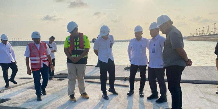 Transformasi Transportasi Bali, Water Taxi Jadi Proyek Strategis Integrasi Antarmoda