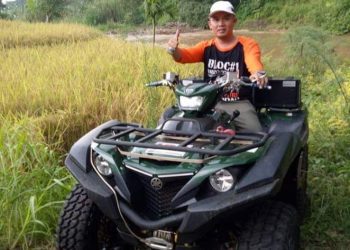 Kewajiban Plasma 20 Persen, Panji Minta PTPN IV Tidak Abaikan Hak Rakyat