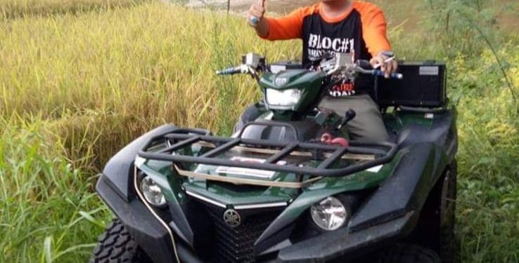 Kewajiban Plasma 20 Persen, Panji Minta PTPN IV Tidak Abaikan Hak Rakyat