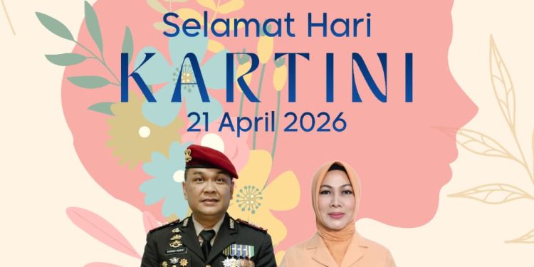 Hari Kartini, BNNK Lampung Selatan Tekankan Peran Ibu Cegah Narkoba