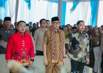 Nusadaya Academy Kirim Mahasiswa Lampung Magang ke Taiwan, Dukung Vokasi Global