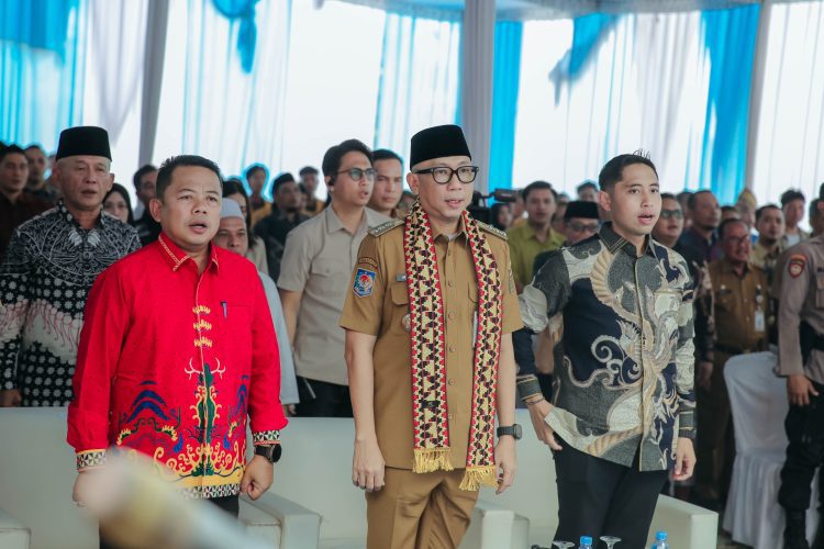 Nusadaya Academy Kirim Mahasiswa Lampung Magang ke Taiwan, Dukung Vokasi Global