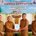 Lomba Bertutur Jadi Ajang Gali Kreativitas Siswa SD dan MI Pringsewu