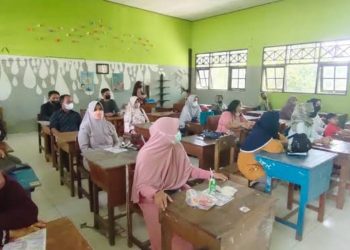 “Ada Titipan?” Jadi Kode, Wali Murid Curigai Praktik Pungli