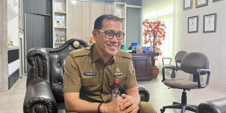 Tembus Puluhan Juta Wisatawan, Lampung Fokus Benahi Destinasi dan SDM