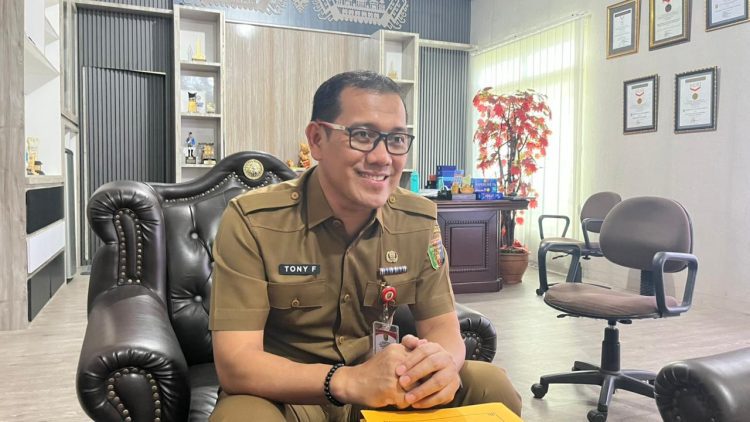 Tembus Puluhan Juta Wisatawan, Lampung Fokus Benahi Destinasi dan SDM