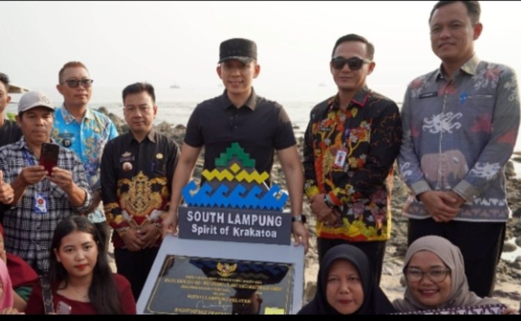 Bupati Egi Resmikan Jalan Strategis, Warga Rasakan Dampak Ekonomi Langsung