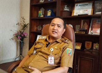 Tuduhan Aktivis Dibantah, Disdikbud Lampung Klaim Pengadaan Transparan