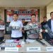 Aksi Pencurian Kabel Terbongkar, 5 Pelaku Ditangkap di Tanjung Bintang