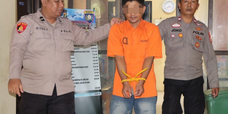 Dari Kafe ke Gardu Listrik, AI Jalani Dua Peran sebagai Pencuri Kabel
