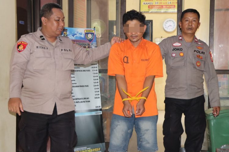 Dari Kafe ke Gardu Listrik, AI Jalani Dua Peran sebagai Pencuri Kabel