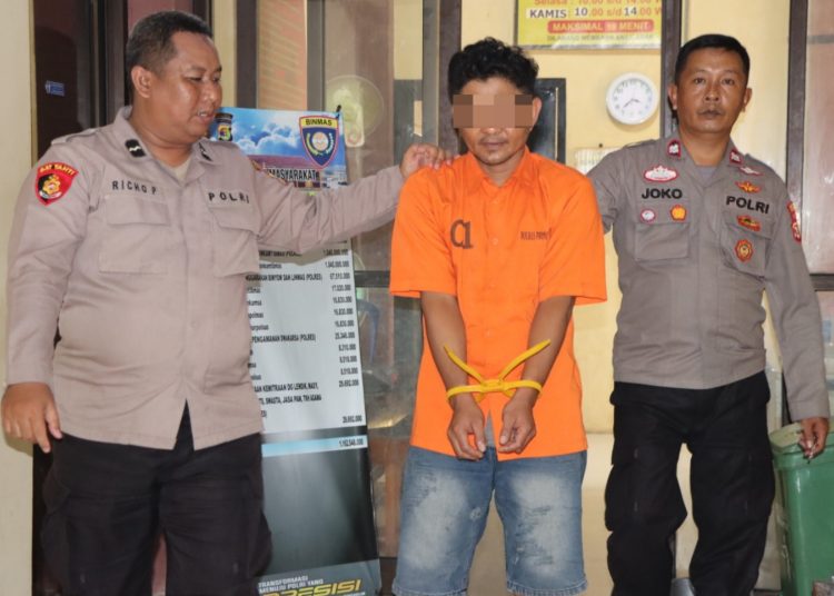 Dari Kafe ke Gardu Listrik, AI Jalani Dua Peran sebagai Pencuri Kabel