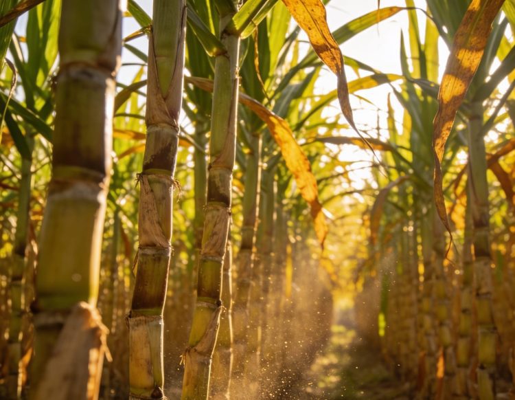 Musim Kemarau Mengancam, Petani Tebu Lampung Utara Minta Dukungan Pemerintah