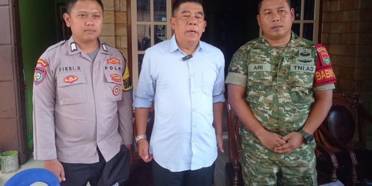 Sudiyono Janji Kawal Usulan Petani Pringsewu di DPRD