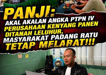 Hak Plasma Dipertanyakan, Warga Lampung Tengah Minta Klarifikasi