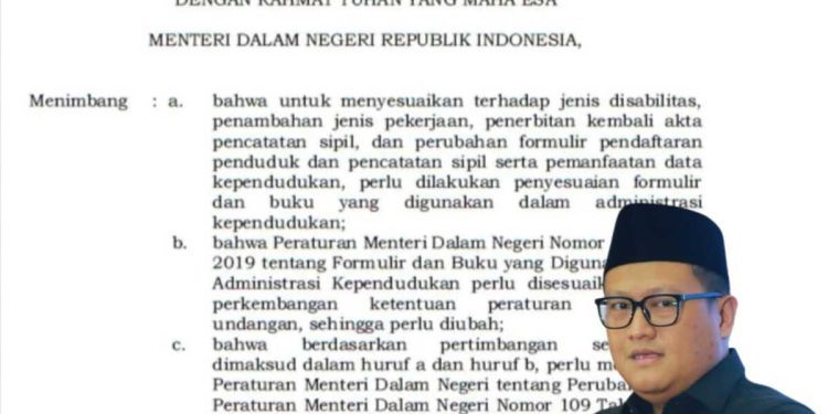 Giri Akbar: Data Akurat Jadi Fondasi Pembangunan Daerah di Lampung