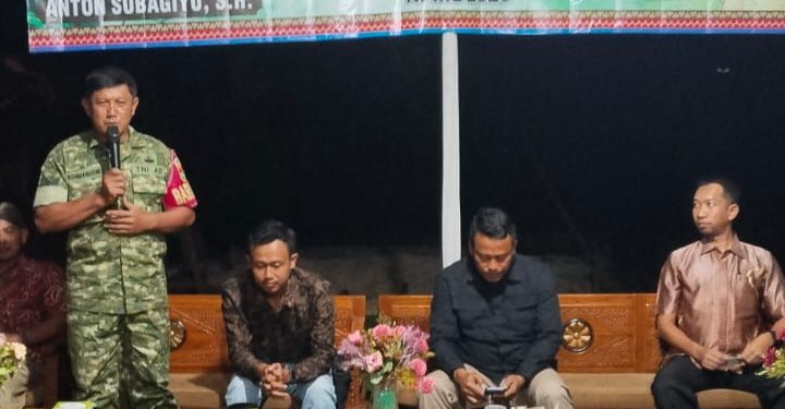 Warga Pujosari Minta Perhatian Serius untuk Infrastruktur Dasar