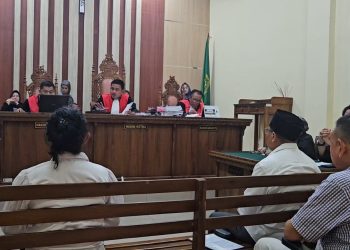 Kasus Sertifikat Lahan Kemenag, Kuasa Hukum Minta Hakim Pertimbangkan Bukti Baru