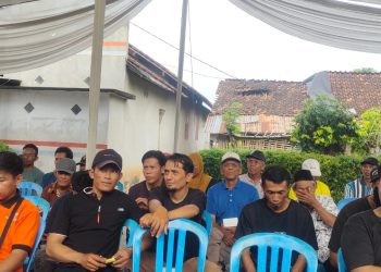 Reses di Ambarawa, Infrastruktur Rusak Disepakati Diperbaiki Lewat Swadaya