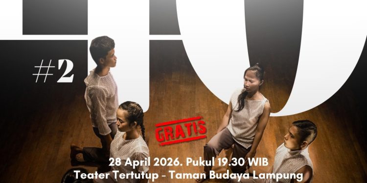 Menggugah Emosi, DAAL Pentaskan “40” dengan Pendekatan Psikoterapeutik