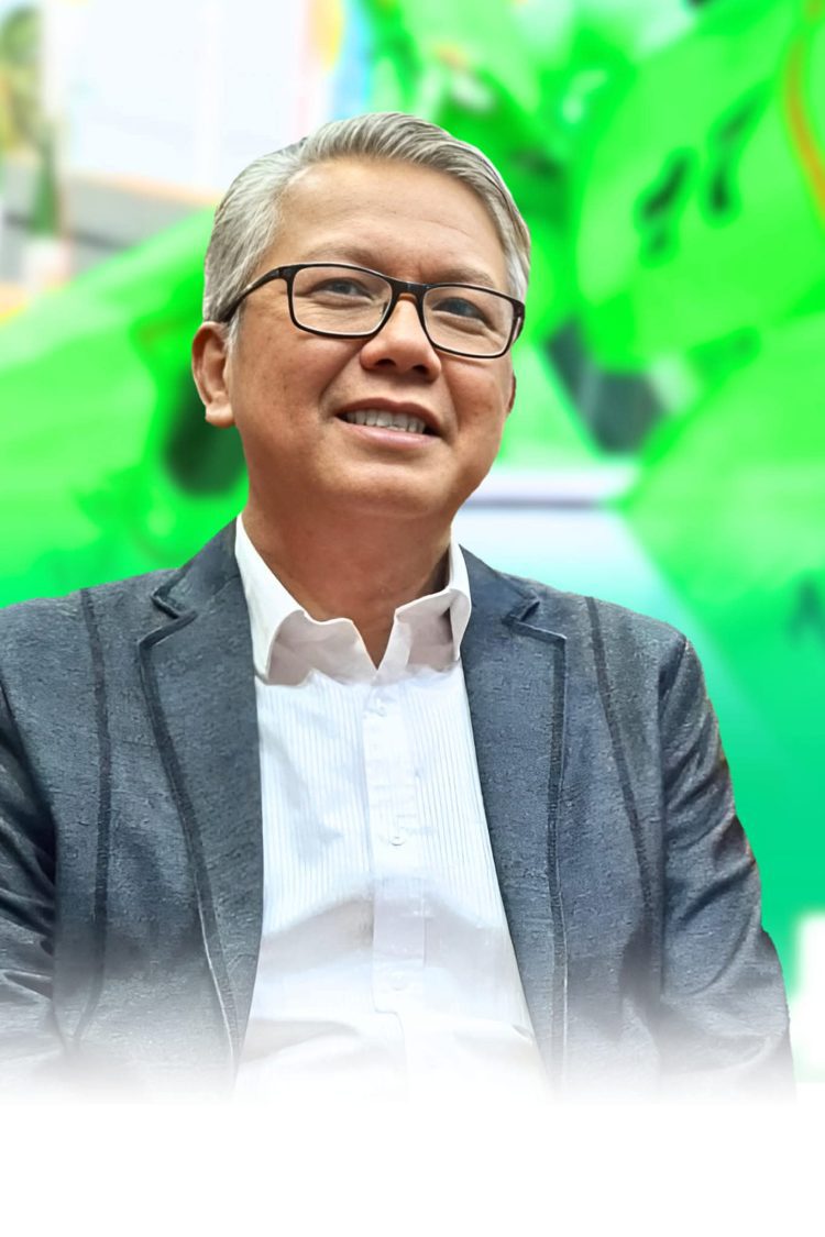 Nashir Badri: Tanpa Arah dan Kekompakan, PPP Terancam Kehilangan Eksistensi