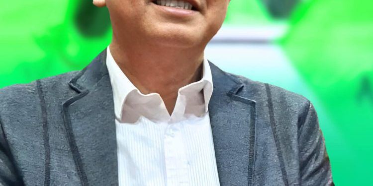 Nashir Badri: Tanpa Arah dan Kekompakan, PPP Terancam Kehilangan Eksistensi