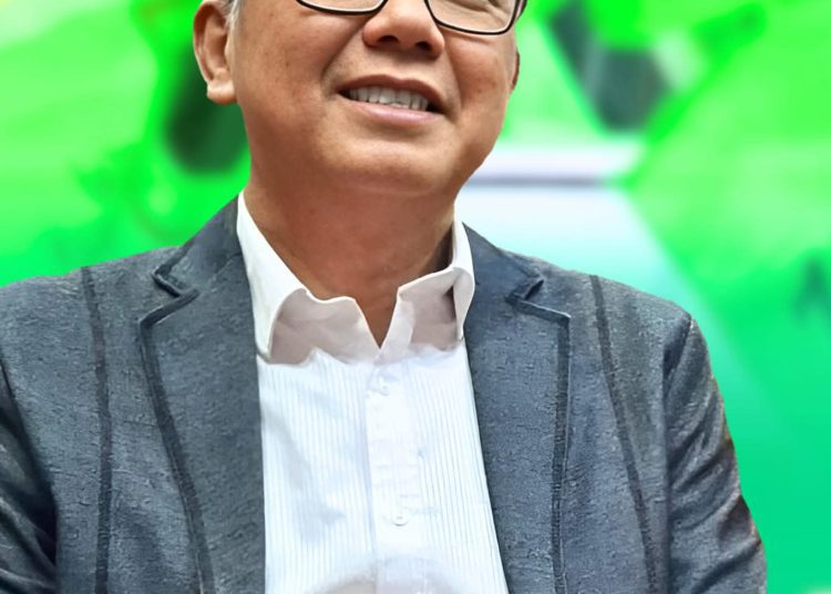 Nashir Badri: Tanpa Arah dan Kekompakan, PPP Terancam Kehilangan Eksistensi