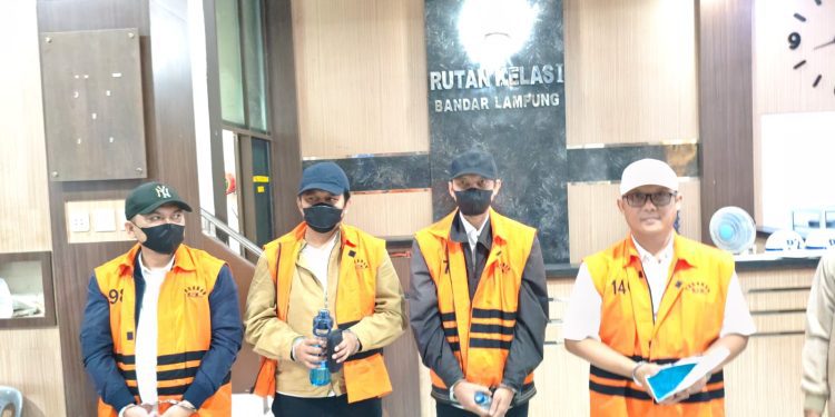 Kasus Fee Proyek Miliaran, Ardito Wijaya Segera Disidang