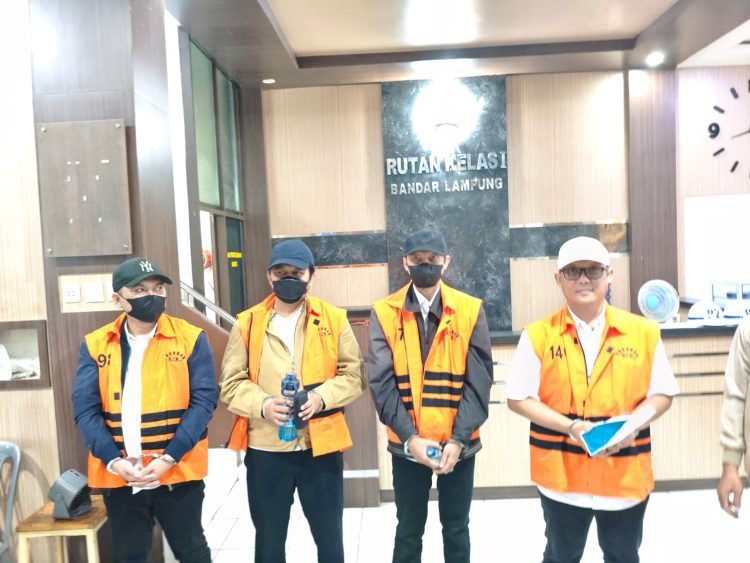 Kasus Fee Proyek Miliaran, Ardito Wijaya Segera Disidang