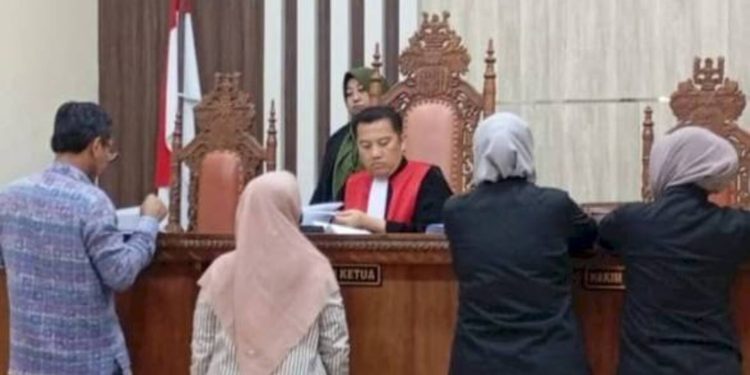 Praperadilan Arinal Djunaidi Terancam Gagal, Ini Alasannya