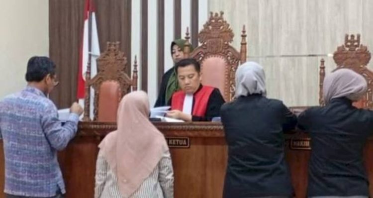 Praperadilan Arinal Djunaidi Terancam Gagal, Ini Alasannya