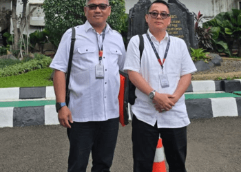 PRO RAKYAT Soroti Penahanan Arinal, Minta Kasus Lain Juga Dituntaskan