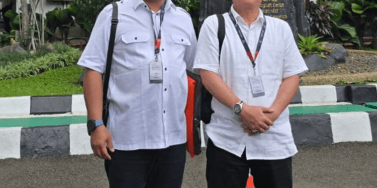 PRO RAKYAT Soroti Penahanan Arinal, Minta Kasus Lain Juga Dituntaskan